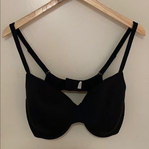 Calvin Klein Black Bra